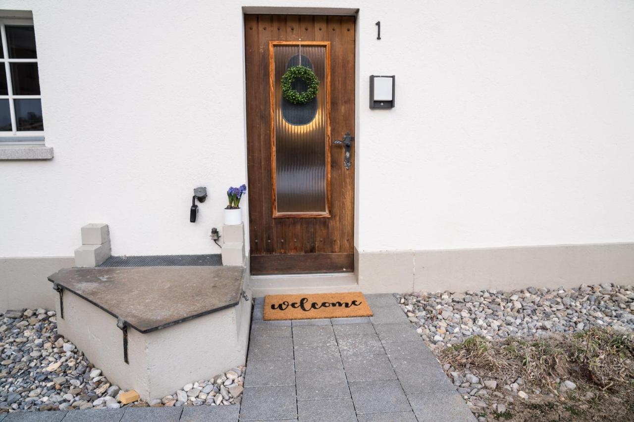 Chalet Spitzhorn - Your Peak Getaway - Private Terrasse & Gratis Parkplatz Gsteig ภายนอก รูปภาพ